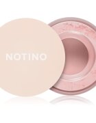 Notino Lumi-Matte Loose Setting Powder fiksacijski puder v prahu Pink 8 g