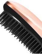 Notino Luxe Collection Detangle hairbrush krtača za lažje razčesavanje las 1 kos