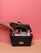 Notino Luxe Collection Make-up case kozmetični kovček velikost L 1 kos
