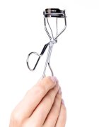 Notino Make-up Tools klešče za trepalnice 1 kos