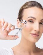 Notino Make-up Tools klešče za trepalnice 1 kos