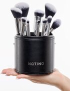 Notino Makeup Brushes Advanced Professional Make-Up Brush Set set čopičev z etuijem