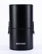 Notino Makeup Brushes Advanced Professional Make-Up Brush Set set čopičev z etuijem