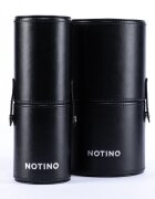 Notino Makeup Brushes Advanced Professional Make-Up Brush Set set čopičev z etuijem