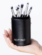 Notino Makeup Brushes Eye Area Professional Make-Up Brush Set set čopičev z etuijem