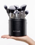 Notino Makeup Brushes Make-Up Artist Professional Make-Up Brush Set set čopičev z etuijem