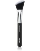 Notino Makeup Brushes Professional Angled Blush Make-Up Brush 161 čopič za rdečilo 1 kos