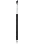 Notino Makeup Brushes Professional Angled Eyeliner Make-Up Brush 251 čopič za ličenje oči 1 kos