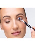 Notino Makeup Brushes Professional Angled Eyeshadow Shader Make-Up Brush 203 čopič za senčila za oči 1 kos