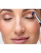 Notino Makeup Brushes Professional Angled Eyeshadow Shader Make-Up Brush 203 čopič za senčila za oči 1 kos