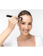 Notino Makeup Brushes Professional Domed Foundation Make-Up Brush 123 čopič za make-up 1 kos