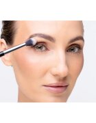 Notino Makeup Brushes Professional Eyeshadow Blending Make-Up Brush 205 čopič za senčila za oči 1 kos