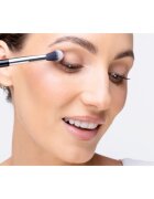 Notino Makeup Brushes Professional Eyeshadow Blending Make-Up Brush 205 čopič za senčila za oči 1 kos