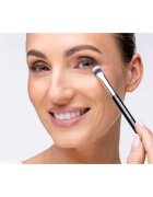 Notino Makeup Brushes Professional Eyeshadow Shader Make-Up Brush 201 čopič za senčila za oči 1 kos