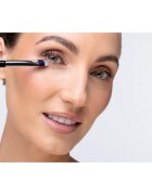 Notino Makeup Brushes Professional Flat Eyeshadow Shader Make-Up Brush 206 čopič za senčila za oči 1 kos