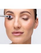 Notino Makeup Brushes Professional Flat Eyeshadow Shader Make-Up Brush 206 čopič za senčila za oči 1 kos