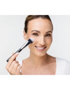 Notino Makeup Brushes Professional Flat Foundation Make-Up Brush 121 čopič za make-up 1 kos