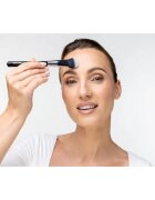 Notino Makeup Brushes Professional Flat Foundation Make-Up Brush 121 čopič za make-up 1 kos