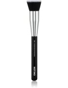 Notino Makeup Brushes Professional Foundation Buffer Make-Up Brush 124 čopič za make-up 1 kos