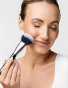 Notino Makeup Brushes Professional Large Powder Make-Up Brush 101 čopič za puder 1 kos