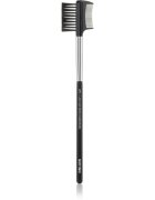 Notino Makeup Brushes Professional Lash And Brow Comb Make-Up Brush 271 krtačka za obrvi in trepalnice 1 kos