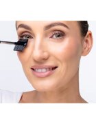 Notino Makeup Brushes Professional Lash And Brow Comb Make-Up Brush 271 krtačka za obrvi in trepalnice 1 kos