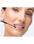 Notino Makeup Brushes Professional Lip Make-Up Make-Up Brush 191 čopič za ustnice 1 kos