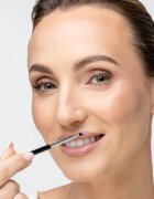 Notino Makeup Brushes Professional Lip Make-Up Make-Up Brush 191 čopič za ustnice 1 kos