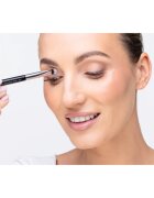 Notino Makeup Brushes Professional Small Eyeshadow Shader Make-Up Brush 202 čopič za senčila za oči 1 kos