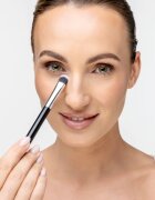 Notino Makeup Brushes Professional Tapered Concealer Make-Up Brush 181 čopič za korektor 1 kos