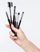 Notino Makeup Brushes Professional Tapered Concealer Make-Up Brush 181 čopič za korektor 1 kos