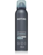 Notino Men Collection Antiperspirant 48h with Squalane & Shea Butter antiperspirant pršilo za moške 150 ml