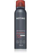 Notino Men Collection Antiperspirant 72h with Squalane & Shea Butter antiperspirant pršilo za moške 150 ml