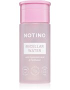 Notino Micellar Water With Hyaluronic Acid & Panthenol micelarna voda za občutljivo kožo z dozirno pumpico 100 ml