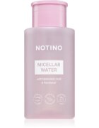 Notino Micellar Water With Hyaluronic Acid & Panthenol micelarna voda za občutljivo kožo z dozirno pumpico 250 ml