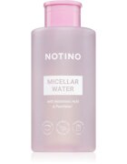 Notino Micellar Water With Hyaluronic Acid & Panthenol micelarna voda za občutljivo kožo z dozirno pumpico 500 ml