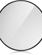 Notino Mirrors 10x Magnifying Mirror povečevalno ogledalce s priseskom 10x magnification 1 kos