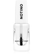Notino Nail Care Dual base & Top coat podlak in nadlak za nohte 10 ml