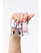 Notino Nail Care Dual base & Top coat podlak in nadlak za nohte 10 ml