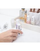Notino Nail Care Dual base & Top coat podlak in nadlak za nohte 10 ml