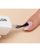 Notino Nail Care Dual base & Top coat podlak in nadlak za nohte 10 ml