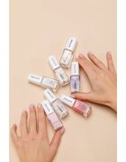 Notino Nail Care Dual base & Top coat podlak in nadlak za nohte 10 ml
