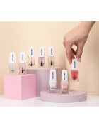 Notino Nail Care Dual base & Top coat podlak in nadlak za nohte 10 ml