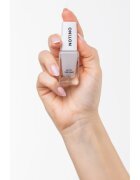 Notino Nail Care Matte Top Coat nadlak za nohte 10 ml
