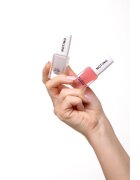 Notino Nail Care Matte Top Coat nadlak za nohte 10 ml