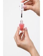Notino Nail Care Opti Growth Base Coat hranilni lak za nohte za rast nohtov 10 ml