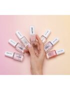 Notino Nail Care Ridge Filler utrjevalec nohtov 10 ml