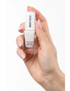 Notino Nail Care Strengthening Calcium Base Coat lak za krepitev nohtov 10 ml