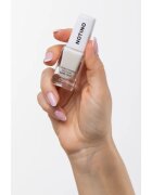 Notino Nail Care Strengthening Calcium Base Coat lak za krepitev nohtov 10 ml