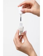 Notino Nail Care Strengthening Calcium Base Coat lak za krepitev nohtov 10 ml